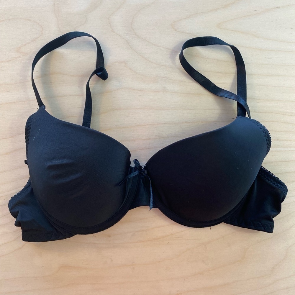 Inteco Intimates Bra size 34B (BH)